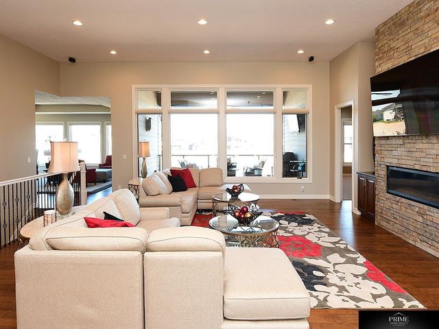 677 Serenity Pointe, Ashland, NE 68003