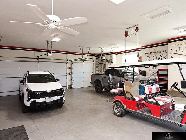 677 Serenity Pointe, Ashland, NE 68003