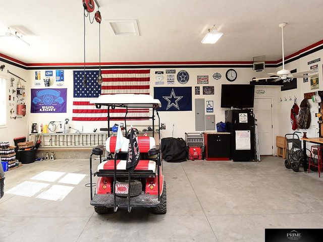 677 Serenity Pointe, Ashland, NE 68003
