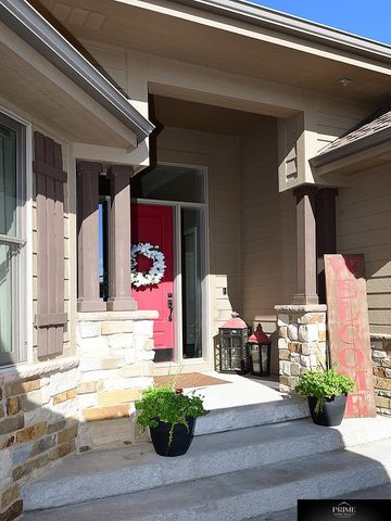 677 Serenity Pointe, Ashland, NE 68003
