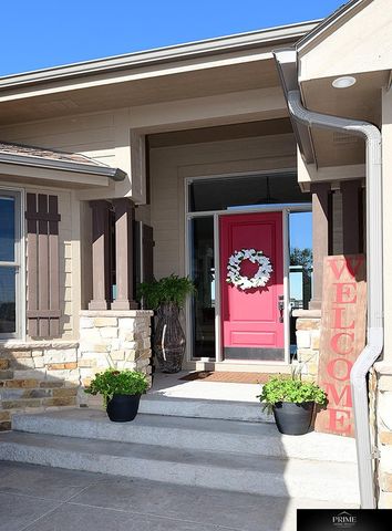 677 Serenity Pointe, Ashland, NE 68003
