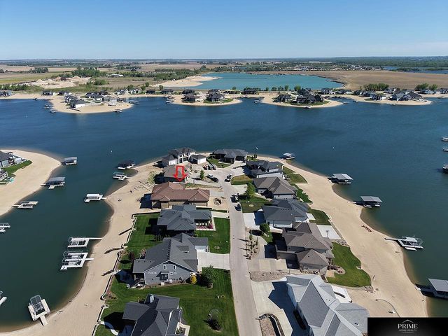 677 Serenity Pointe, Ashland, NE 68003