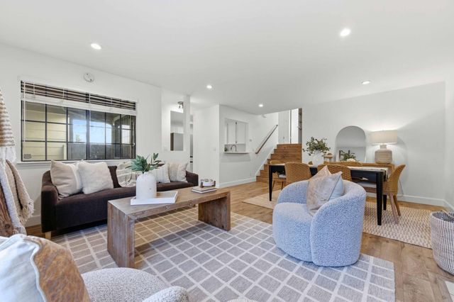 3115 Heather Ridge Drive, San Jose, CA 95136