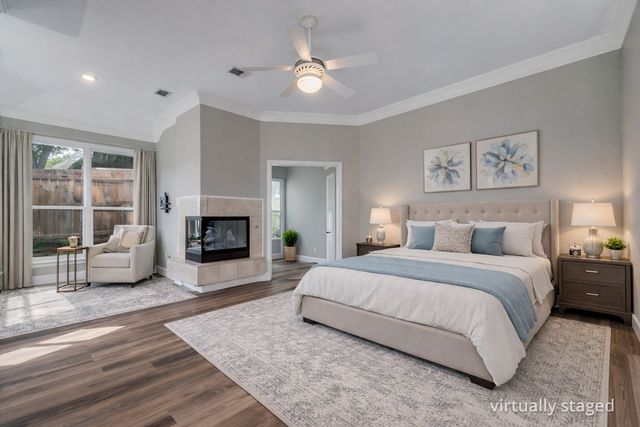 2715 Creek Crossing Drive, Mckinney, TX 75072