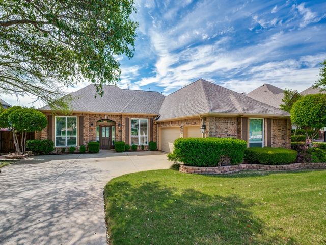 2715 Creek Crossing Drive, Mckinney, TX 75072