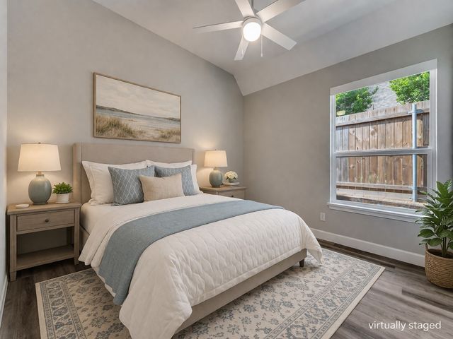 2715 Creek Crossing Drive, Mckinney, TX 75072