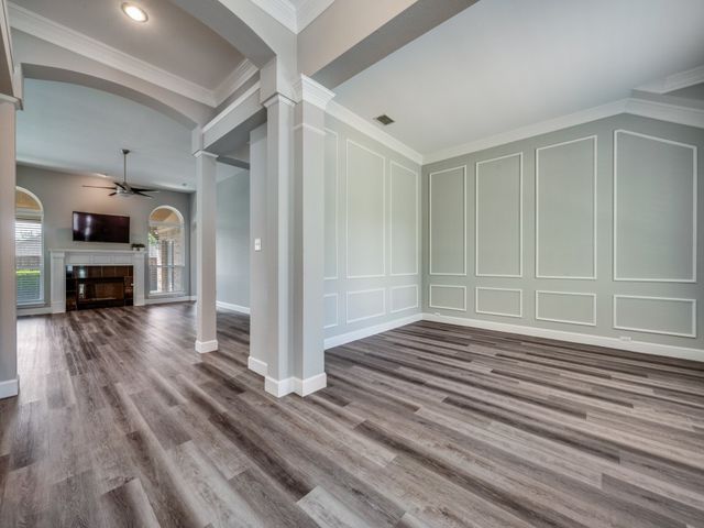 2715 Creek Crossing Drive, Mckinney, TX 75072