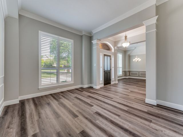 2715 Creek Crossing Drive, Mckinney, TX 75072