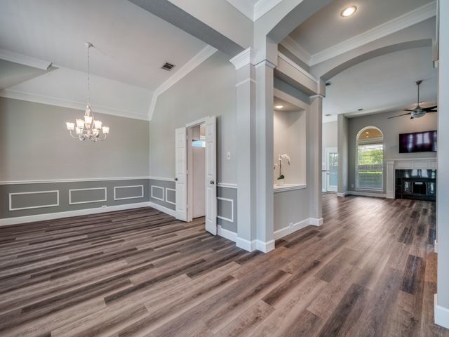 2715 Creek Crossing Drive, Mckinney, TX 75072