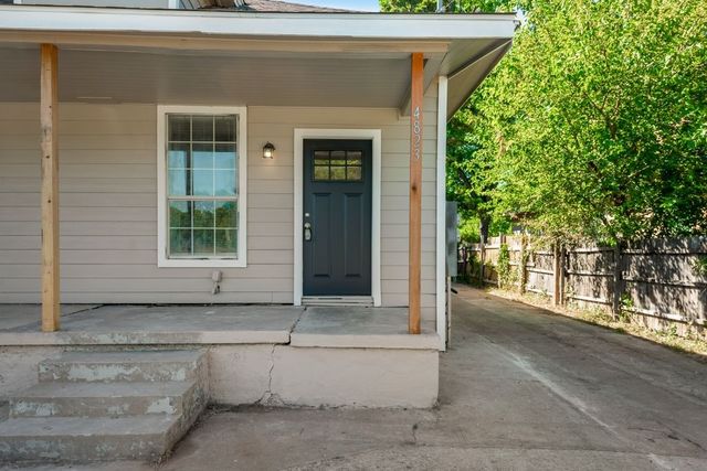 4823 Ash Lane, Dallas, TX 75223