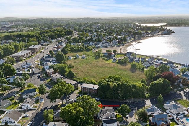 42 Plover Rd, Quincy, MA 02169