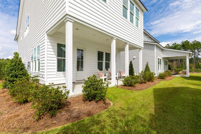 993 Scotch Bonnet Way, Summerville, SC 29485