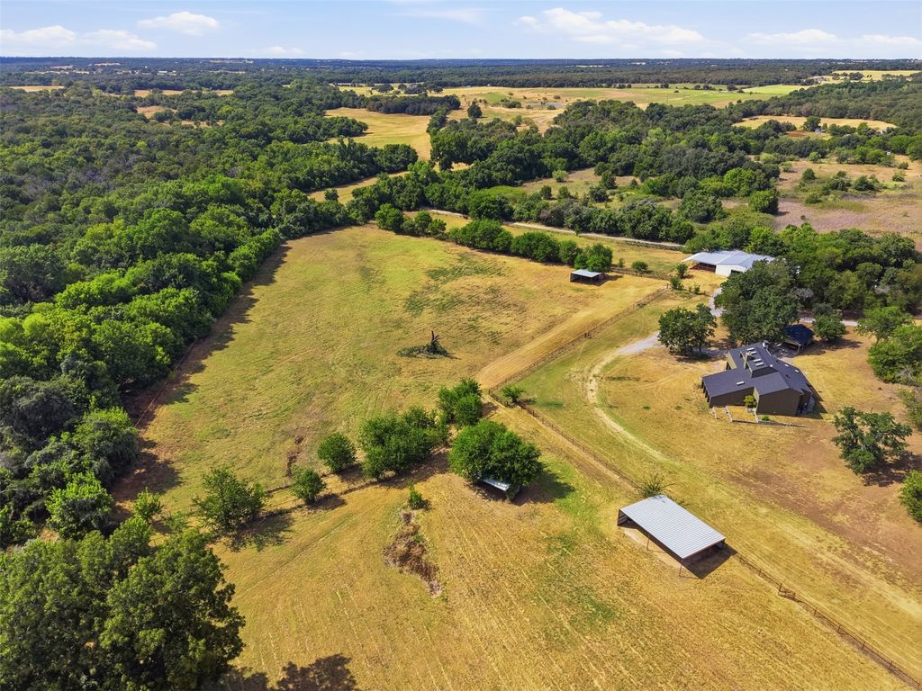 2701 N FM 51, Weatherford, TX 76085 — photo 2