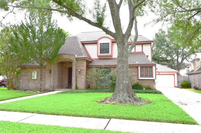 7331 Rancho Mission Drive, Houston, TX 77083