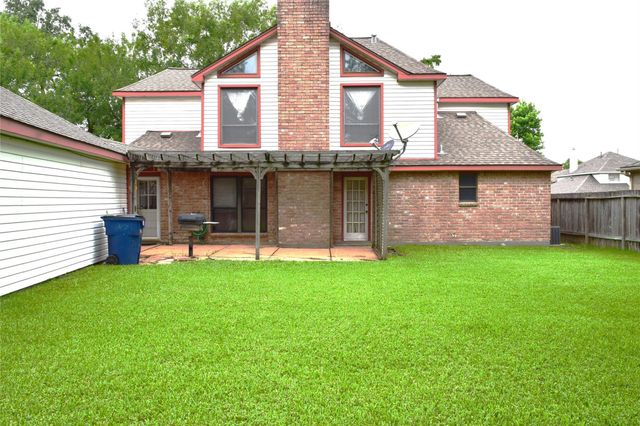 7331 Rancho Mission Drive, Houston, TX 77083