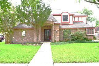 7331 Rancho Mission Drive, Houston, TX 77083