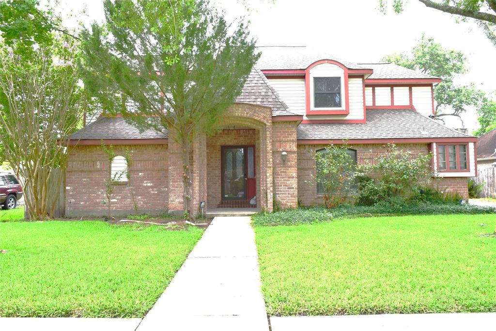 7331 Rancho Mission Drive, Houston, TX 77083