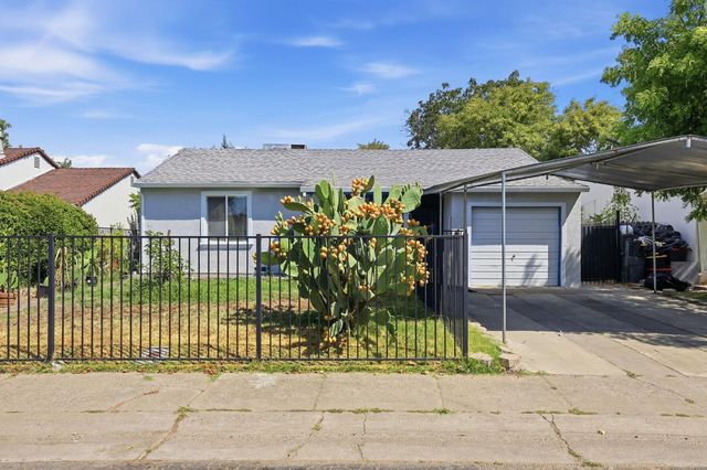 2551 Atlas Ave, Sacramento, CA 95820