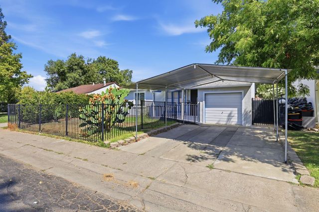 2551 Atlas Ave, Sacramento, CA 95820