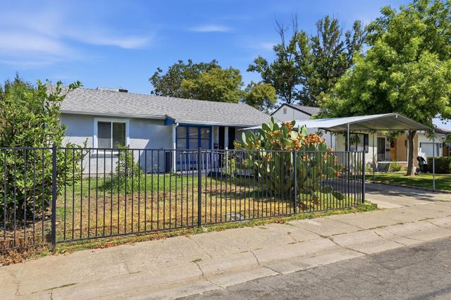 2551 Atlas Ave, Sacramento, CA 95820