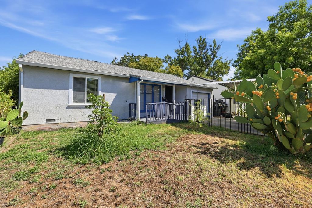 2551 Atlas Ave, Sacramento, CA 95820