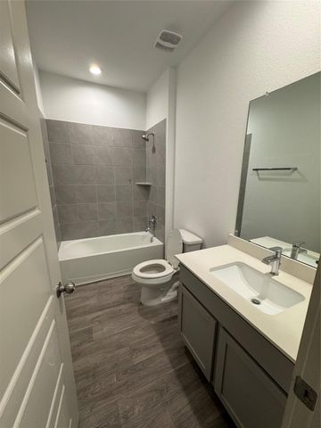 250 John House Lane, Rosharon, TX 77583