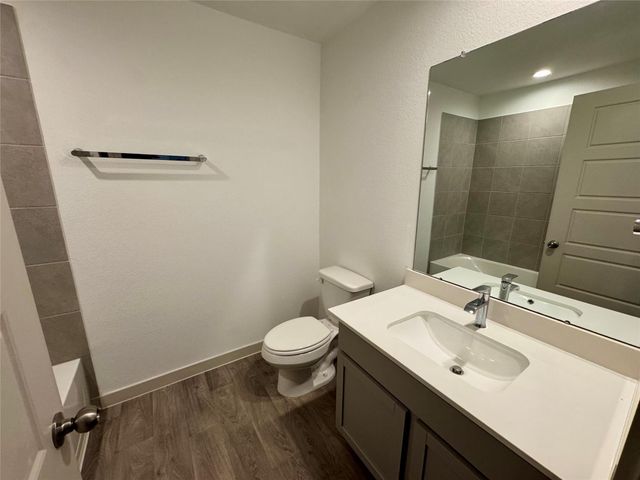 250 John House Lane, Rosharon, TX 77583