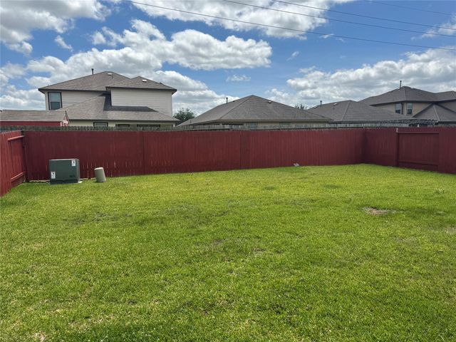 250 John House Lane, Rosharon, TX 77583