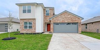 250 John House Lane, Rosharon, TX 77583