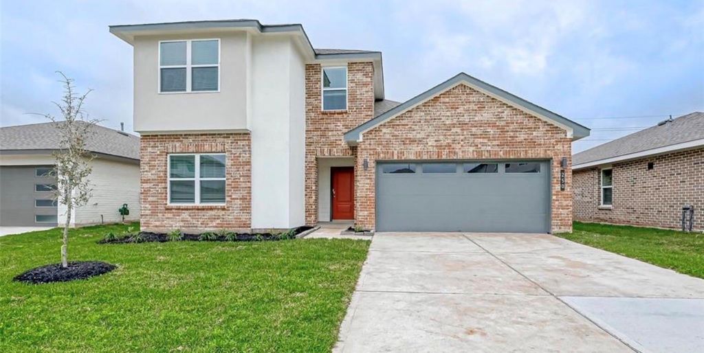250 John House Lane, Rosharon, TX 77583