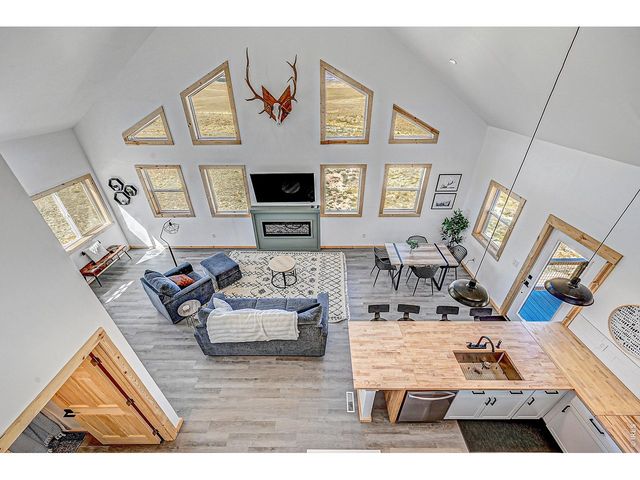 621 Night Hawk Cir, Como, CO 80432
