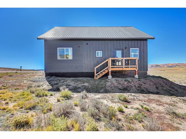 621 Night Hawk Cir, Como, CO 80432