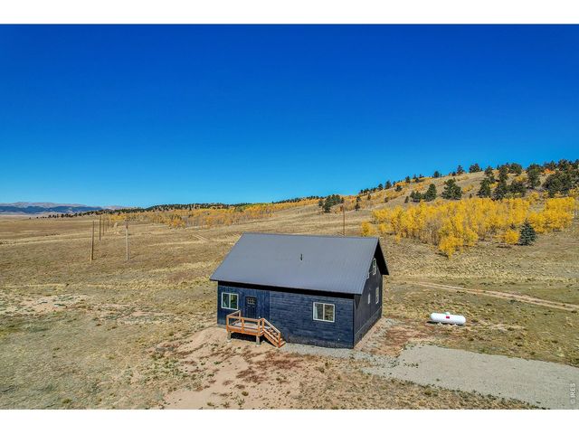 621 Night Hawk Cir, Como, CO 80432