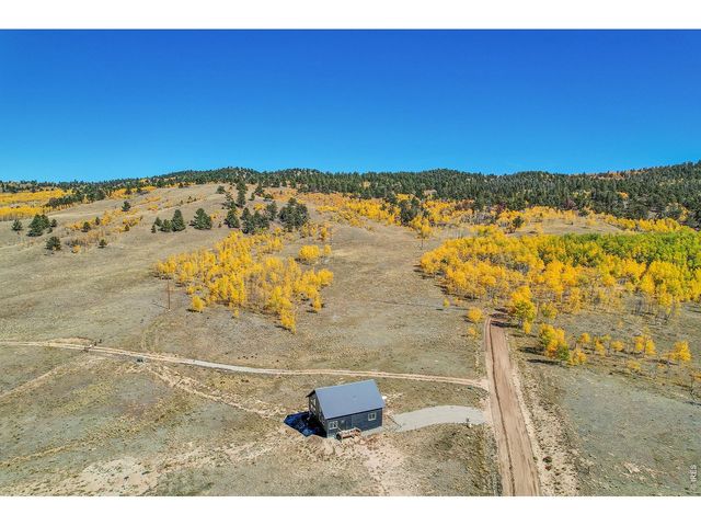 621 Night Hawk Cir, Como, CO 80432