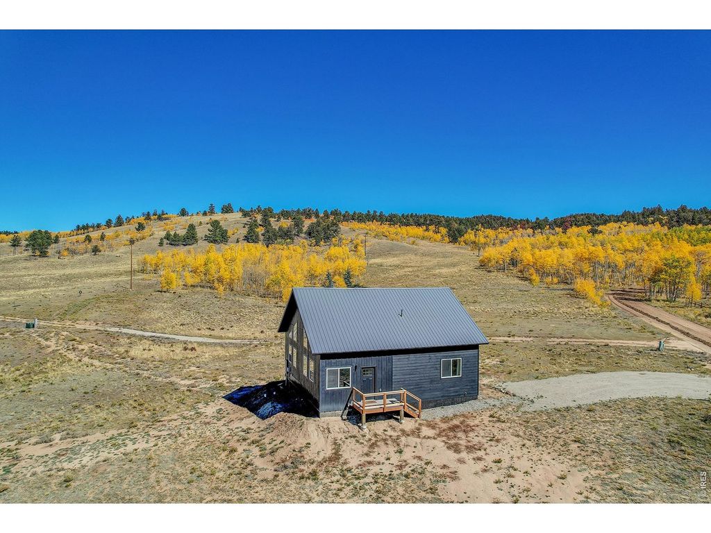 621 Night Hawk Cir, Como, CO 80432