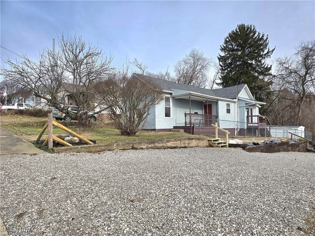 478 Warwick Avenue, Zanesville, OH 43701
