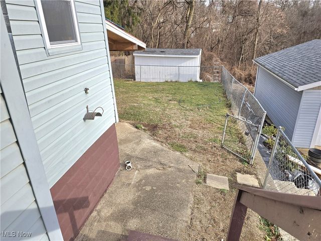 478 Warwick Avenue, Zanesville, OH 43701