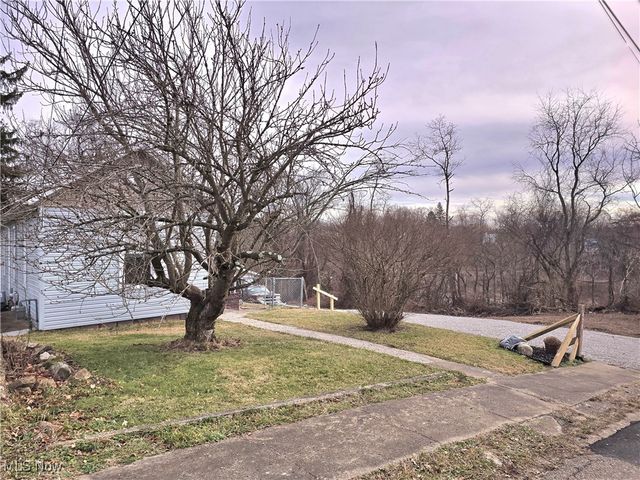 478 Warwick Avenue, Zanesville, OH 43701