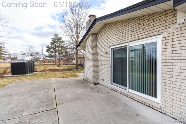 36218 Allison Drive, Sterling Heights, MI 48310