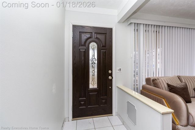 36218 Allison Drive, Sterling Heights, MI 48310