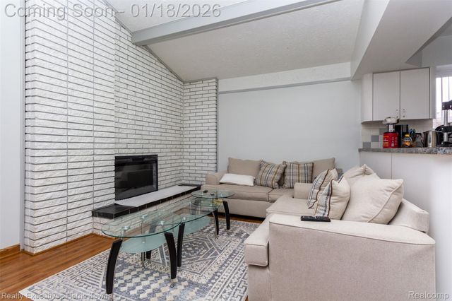 36218 Allison Drive, Sterling Heights, MI 48310