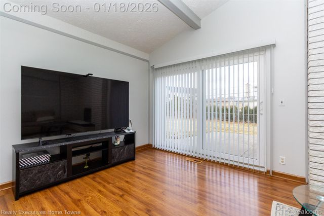 36218 Allison Drive, Sterling Heights, MI 48310