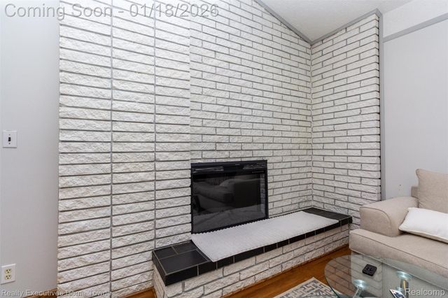 36218 Allison Drive, Sterling Heights, MI 48310