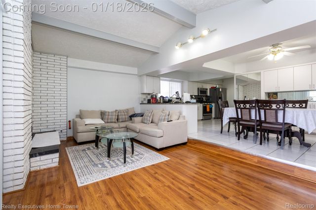 36218 Allison Drive, Sterling Heights, MI 48310