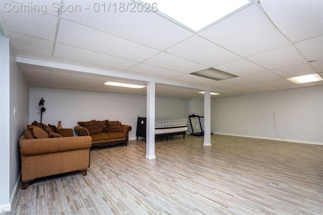 36218 Allison Drive, Sterling Heights, MI 48310