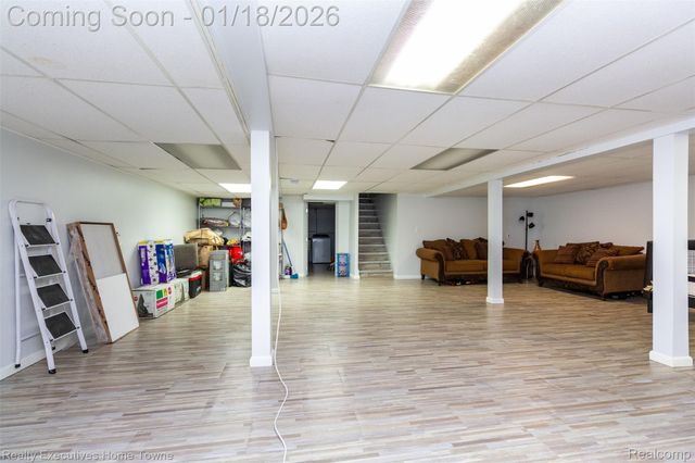 36218 Allison Drive, Sterling Heights, MI 48310