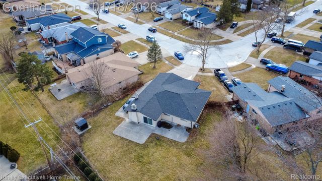 36218 Allison Drive, Sterling Heights, MI 48310