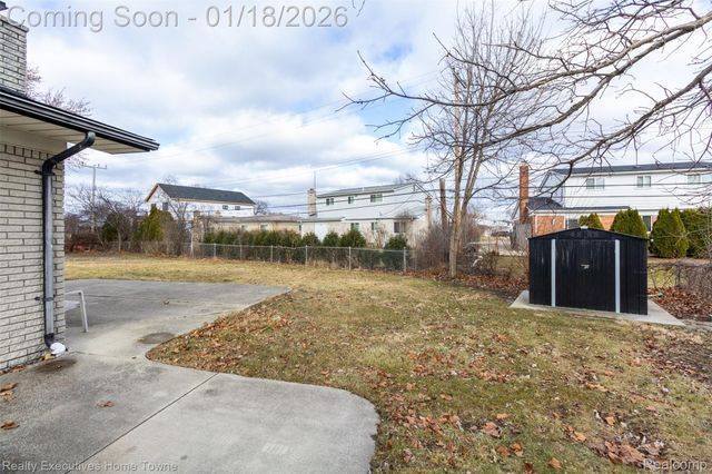 36218 Allison Drive, Sterling Heights, MI 48310