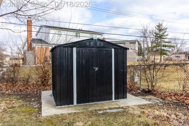 36218 Allison Drive, Sterling Heights, MI 48310