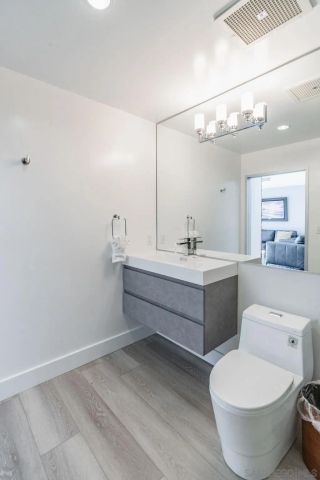 575 6th ave 707, San Diego, CA 92101